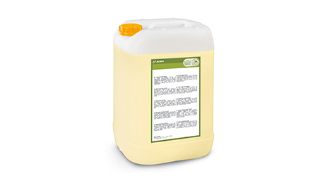 ShineTecs White 25kg waschemie AUWA