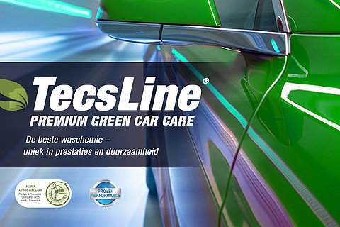 TecsLine® / Premium Green Car Care