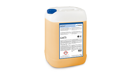 Dry Gloss Brilliant waschemie AUWA