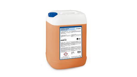 Dry Gloss Classic waschemie AUWA