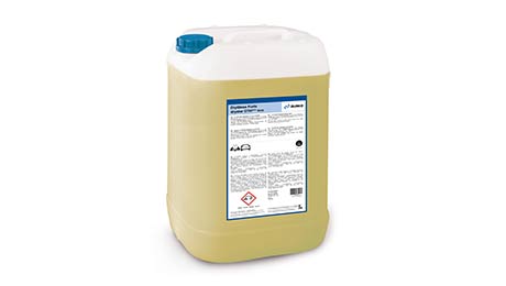Dry Gloss Forte waschemie AUWA